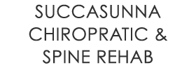 Chiropractic Succasunna NJ Succasunna Chiropractic & Spine Rehab SB Logo v2 The Succasunna Chiropractic & Spine Rehab logo for the website sidebar